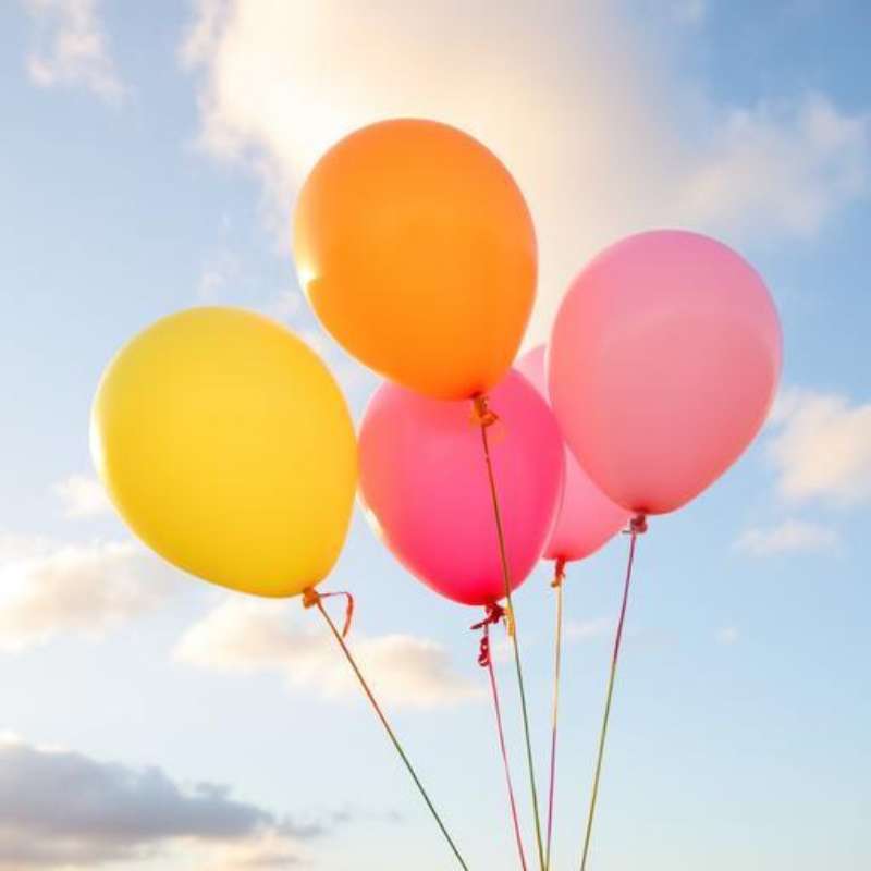 balony ()