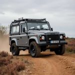 landrover ()
