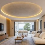 sufit napinany ()