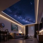 sufit napinany ()