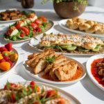 catering ()