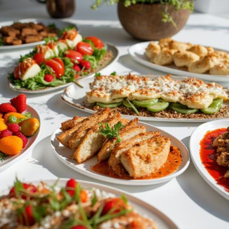 catering ()
