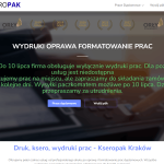 kseropak