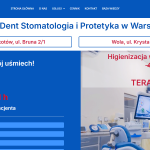 metrodent