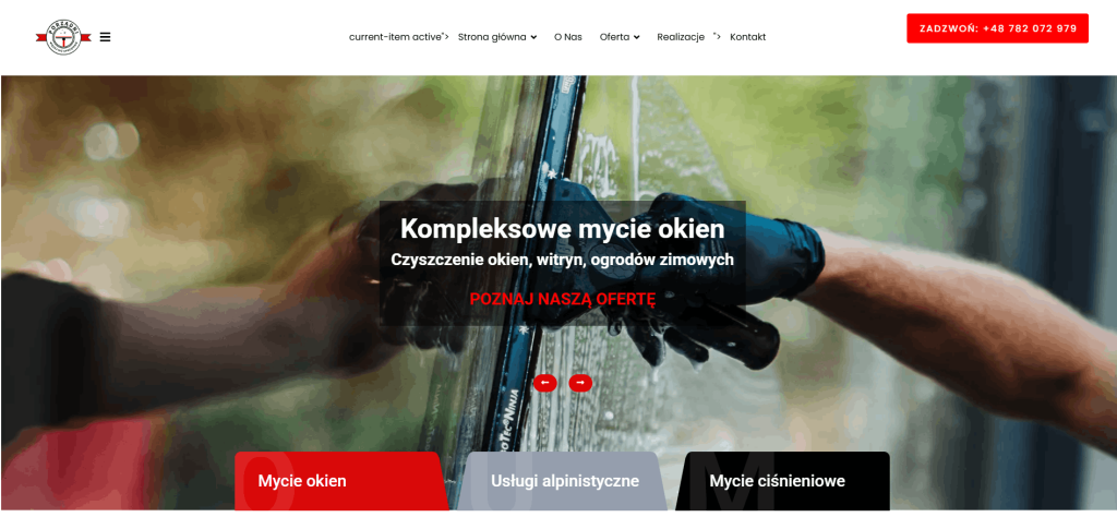 porzadni wroclaw