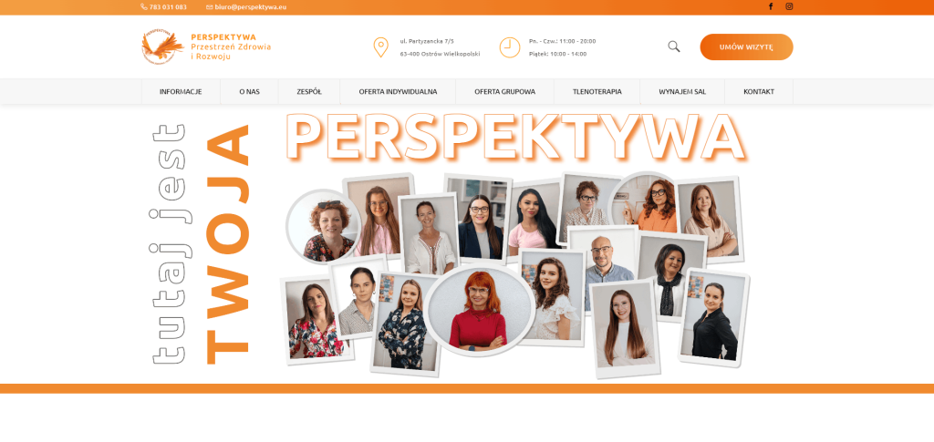 perspektywa