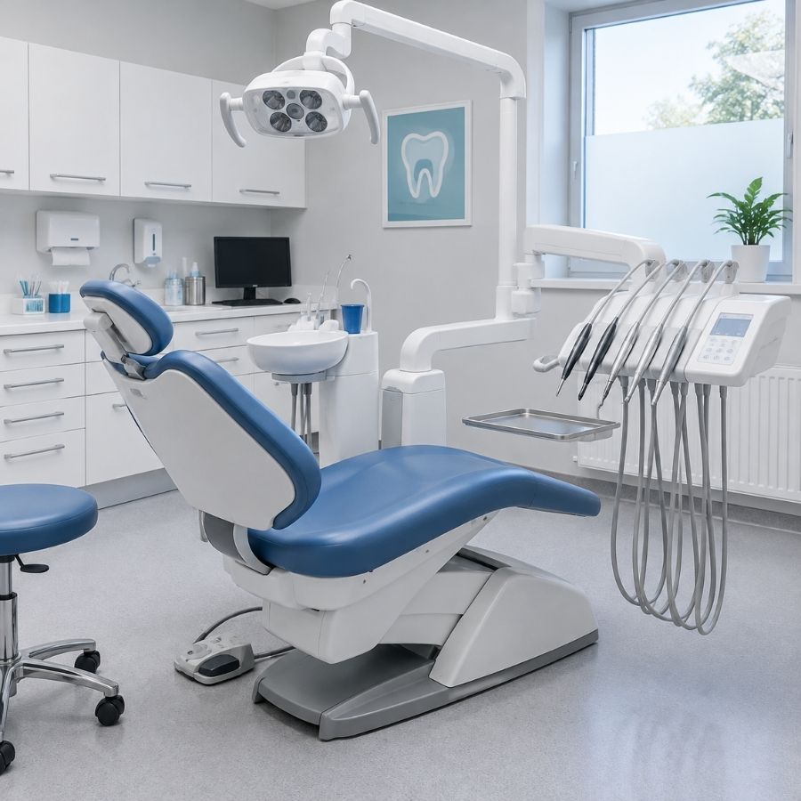 dentysta Radzymin ()